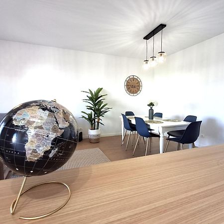 Beach Lounge Apartment Litoralmar ปอร์ติเมา ภายนอก รูปภาพ