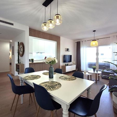 Beach Lounge Apartment Litoralmar ปอร์ติเมา ภายนอก รูปภาพ