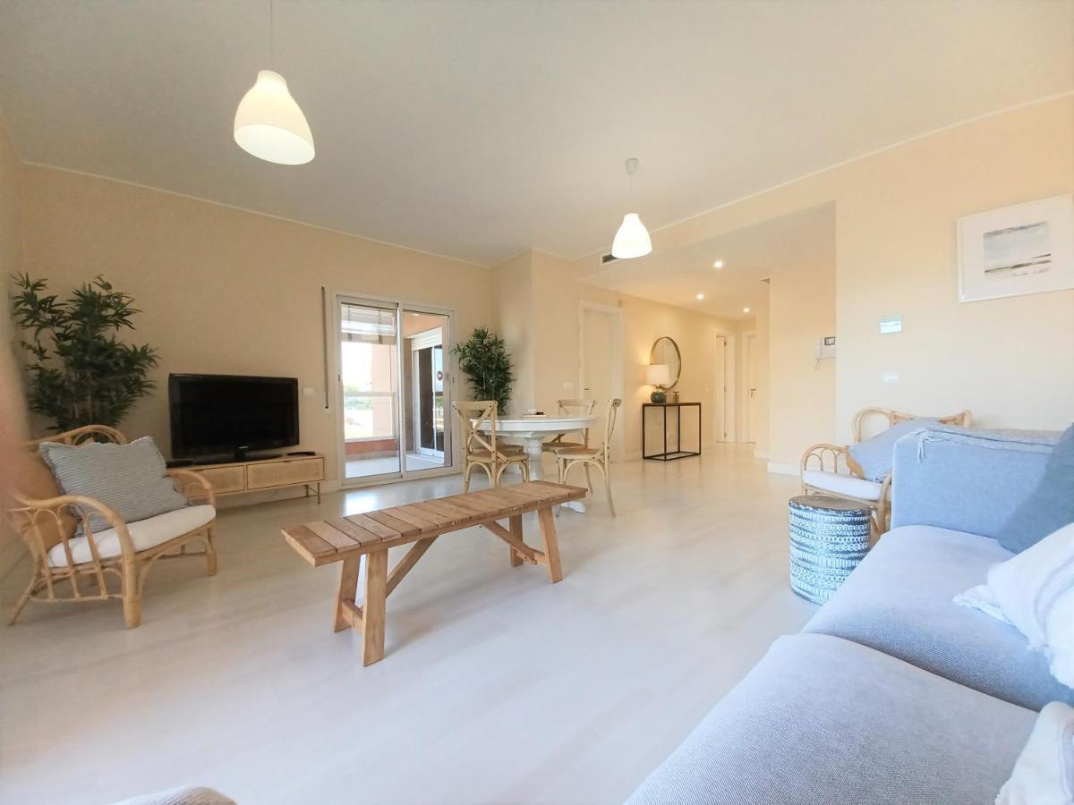 Beach Lounge Apartment Litoralmar ปอร์ติเมา ภายนอก รูปภาพ