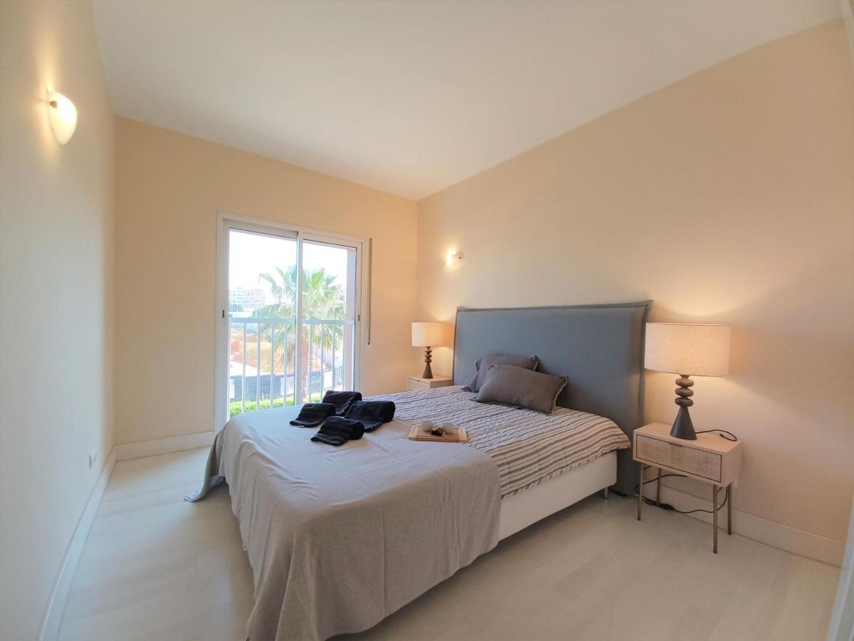 Beach Lounge Apartment Litoralmar ปอร์ติเมา ภายนอก รูปภาพ