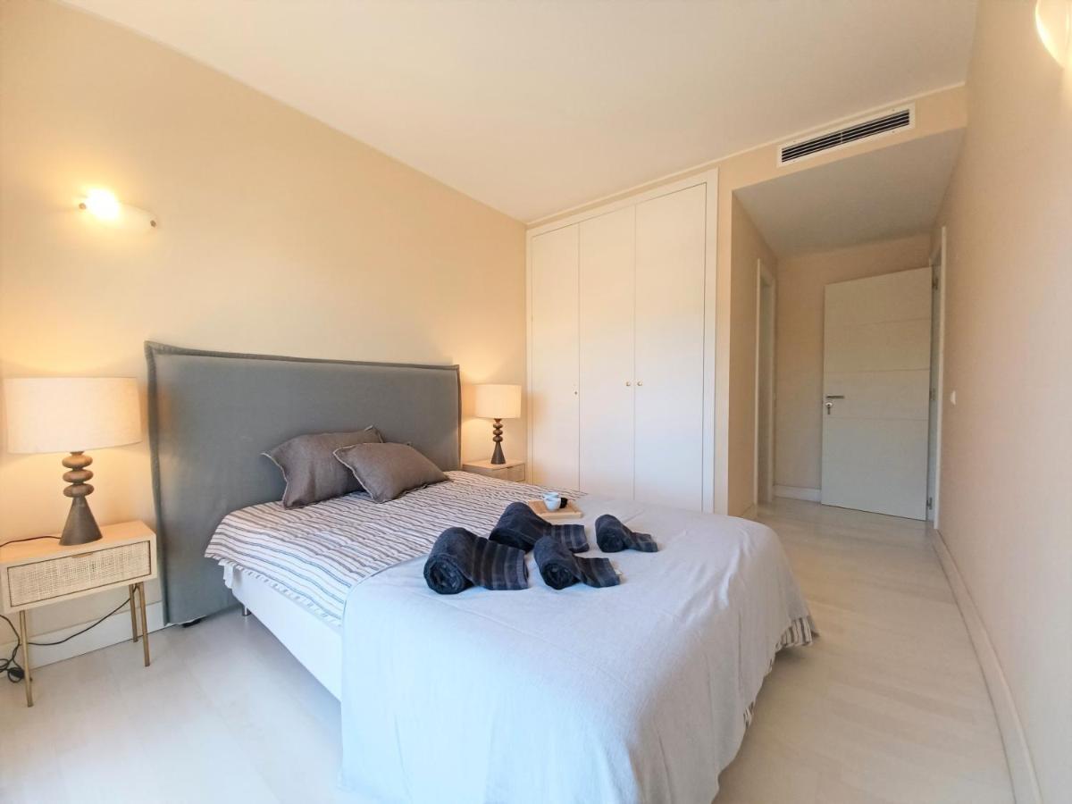 Beach Lounge Apartment Litoralmar ปอร์ติเมา ภายนอก รูปภาพ