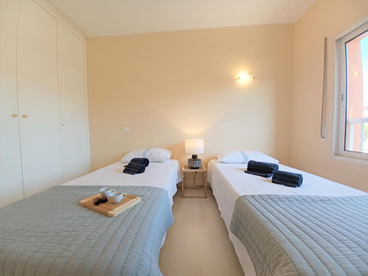 Beach Lounge Apartment Litoralmar ปอร์ติเมา ภายนอก รูปภาพ