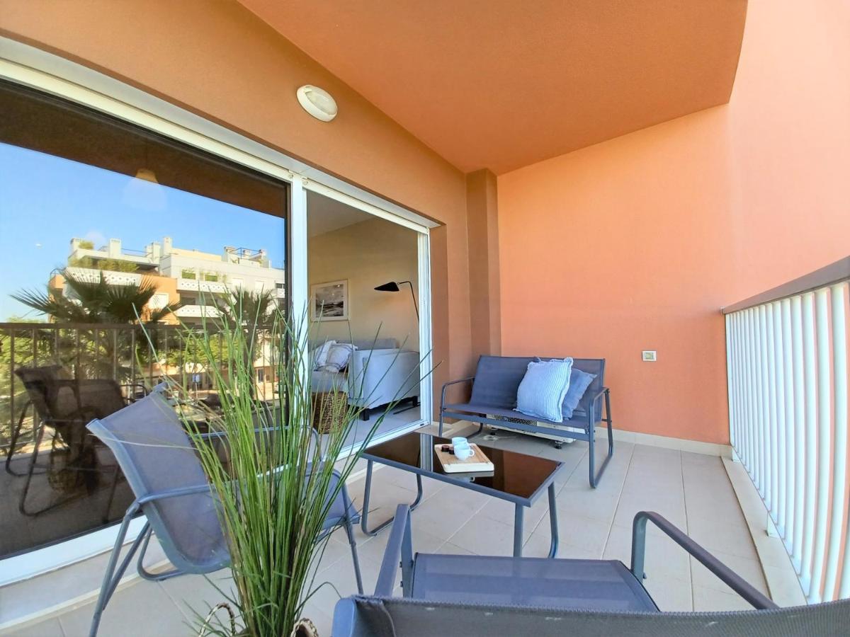 Beach Lounge Apartment Litoralmar ปอร์ติเมา ภายนอก รูปภาพ