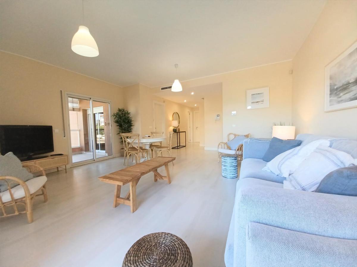 Beach Lounge Apartment Litoralmar ปอร์ติเมา ภายนอก รูปภาพ