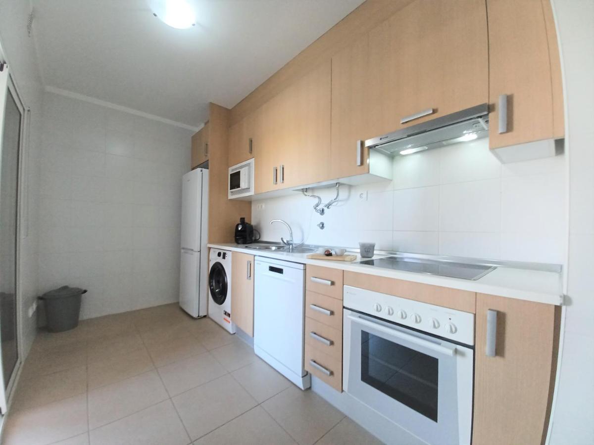 Beach Lounge Apartment Litoralmar ปอร์ติเมา ภายนอก รูปภาพ