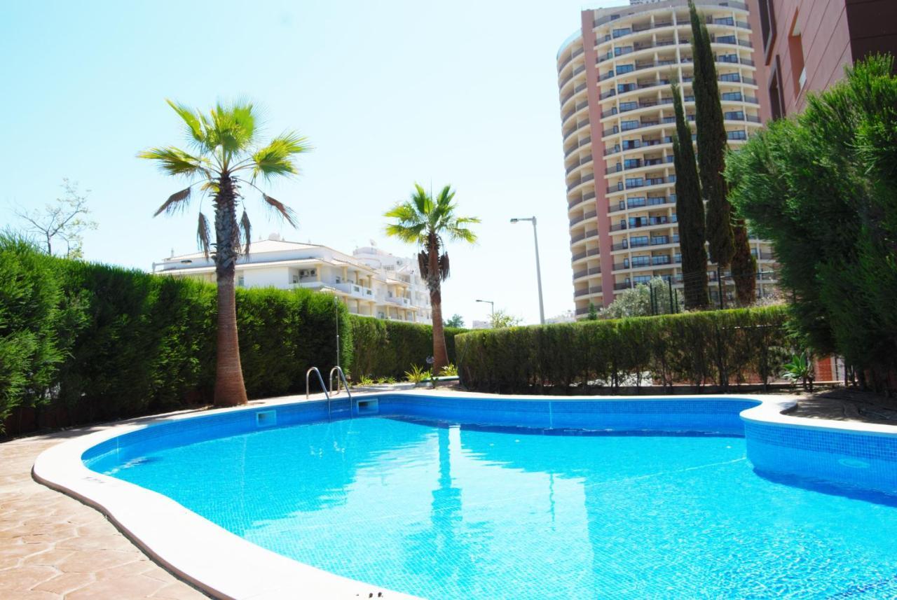 Beach Lounge Apartment Litoralmar ปอร์ติเมา ภายนอก รูปภาพ