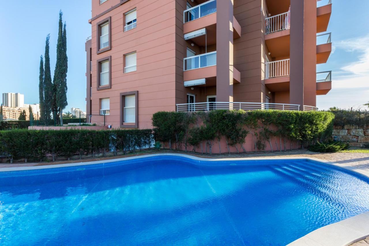 Beach Lounge Apartment Litoralmar ปอร์ติเมา ภายนอก รูปภาพ
