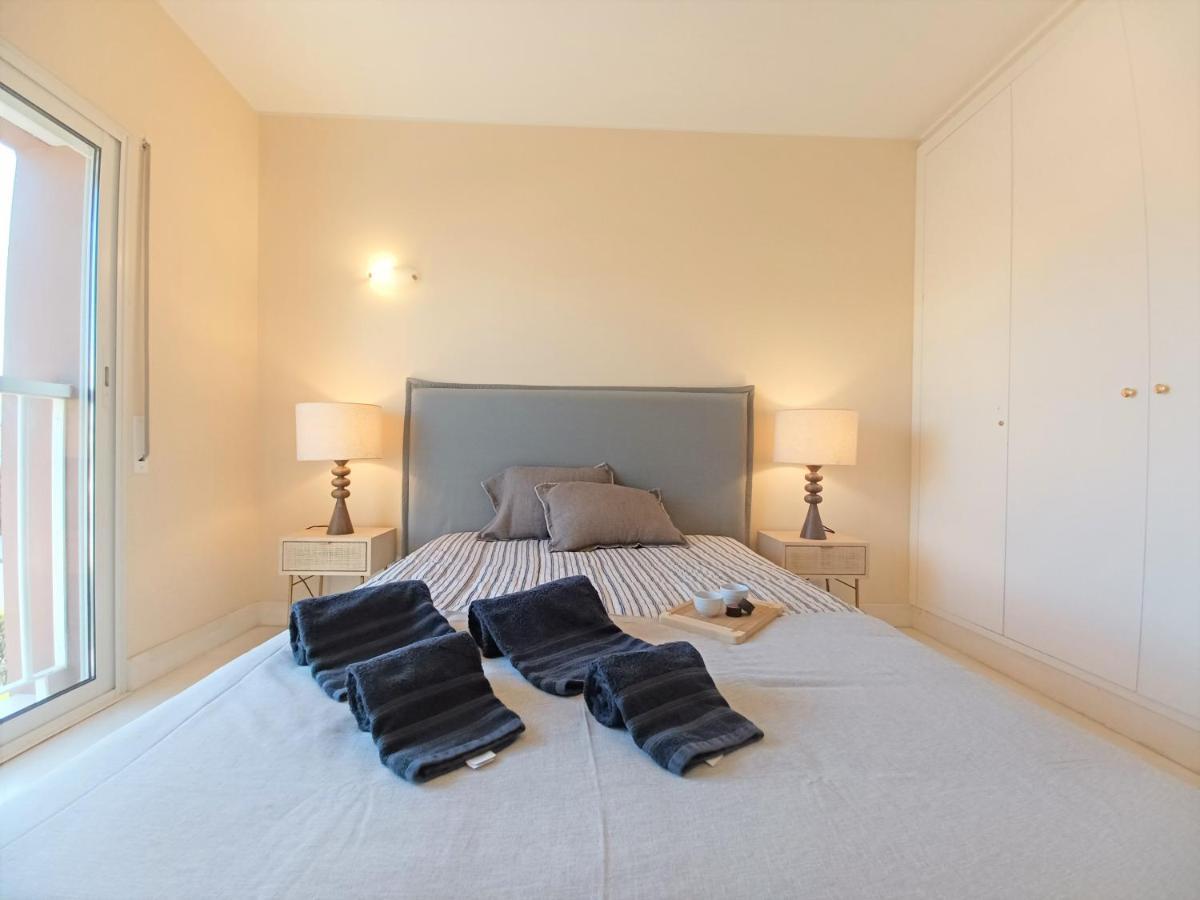Beach Lounge Apartment Litoralmar ปอร์ติเมา ภายนอก รูปภาพ