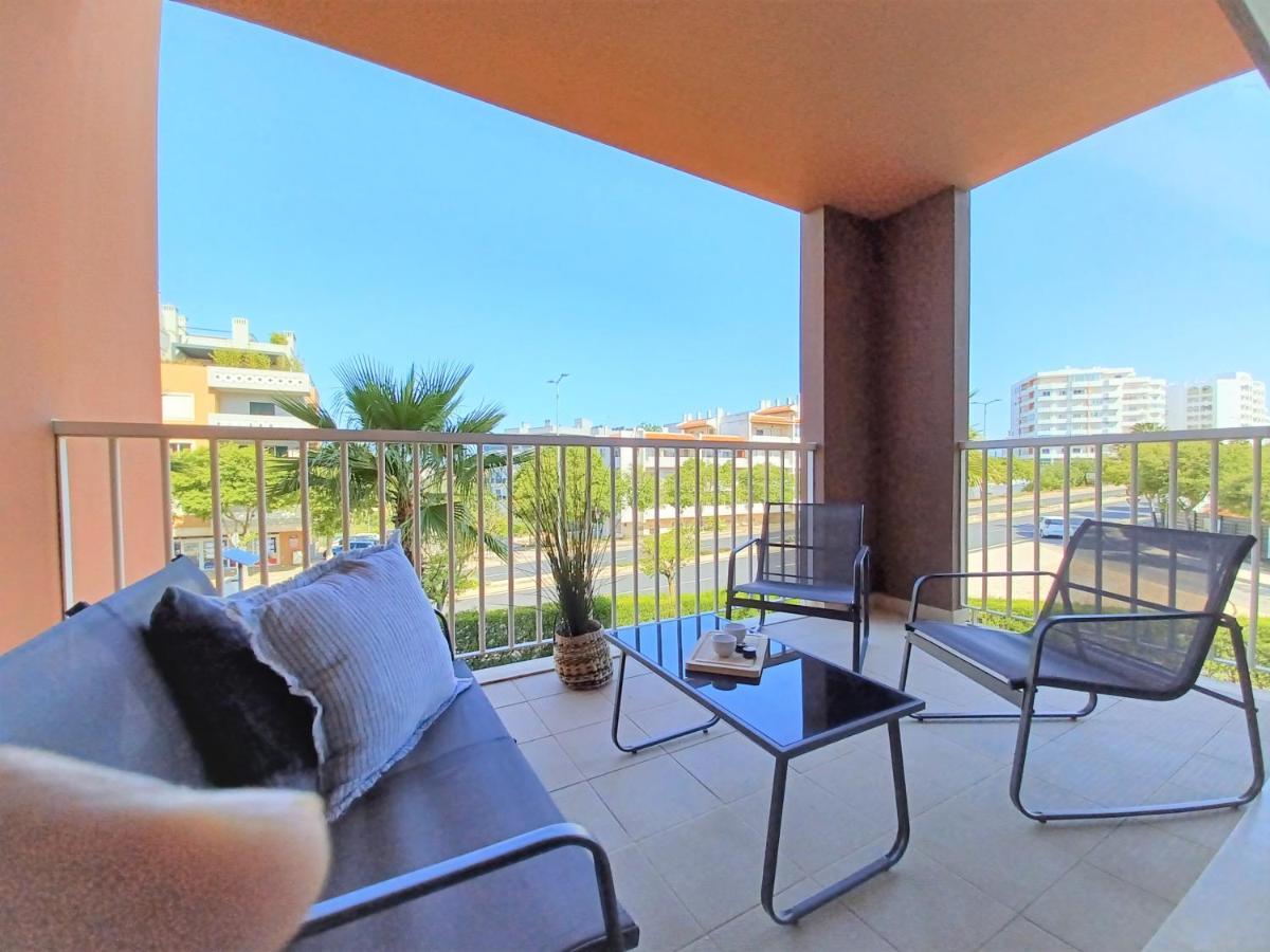 Beach Lounge Apartment Litoralmar ปอร์ติเมา ภายนอก รูปภาพ