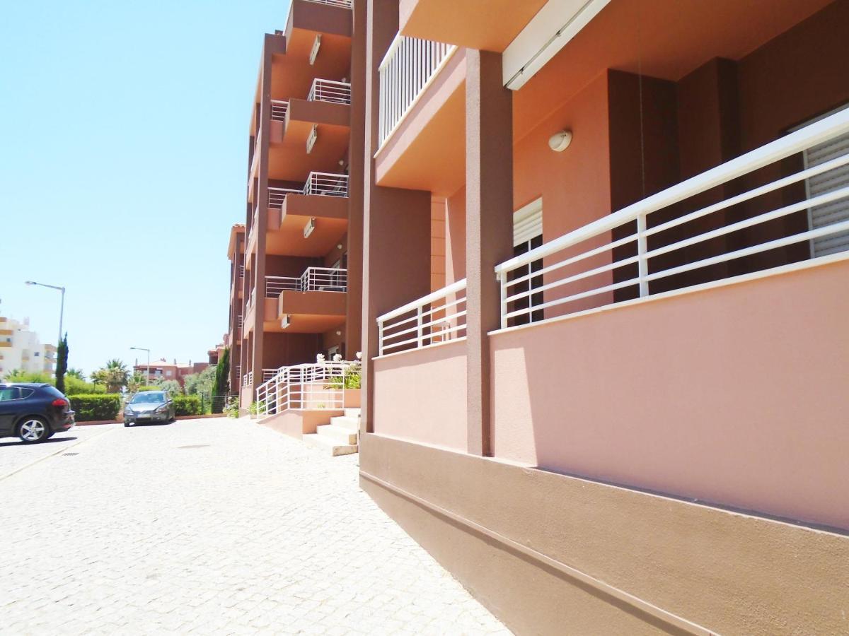 Beach Lounge Apartment Litoralmar ปอร์ติเมา ภายนอก รูปภาพ