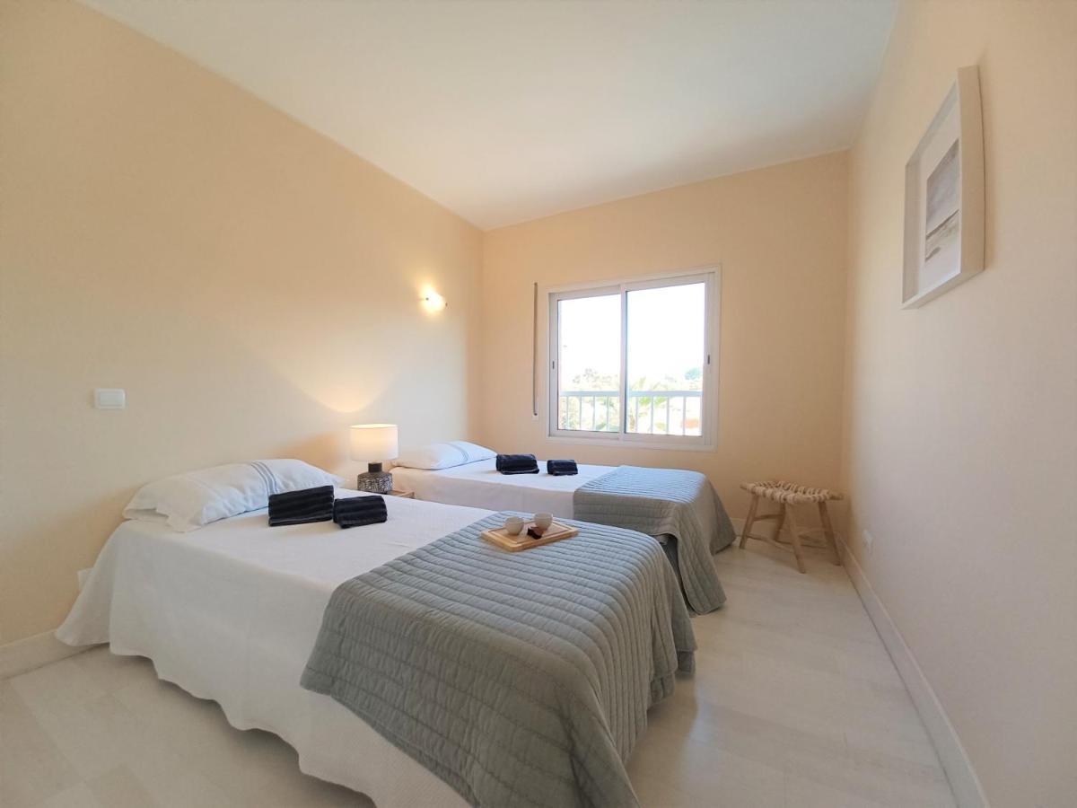 Beach Lounge Apartment Litoralmar ปอร์ติเมา ภายนอก รูปภาพ
