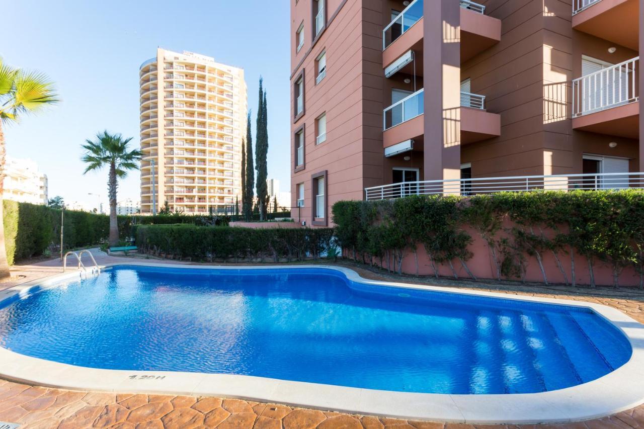 Beach Lounge Apartment Litoralmar ปอร์ติเมา ภายนอก รูปภาพ