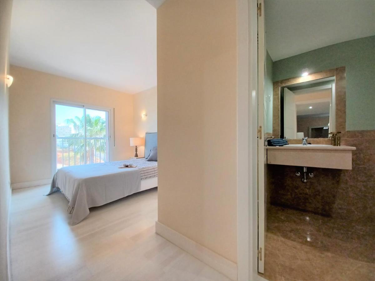 Beach Lounge Apartment Litoralmar ปอร์ติเมา ภายนอก รูปภาพ