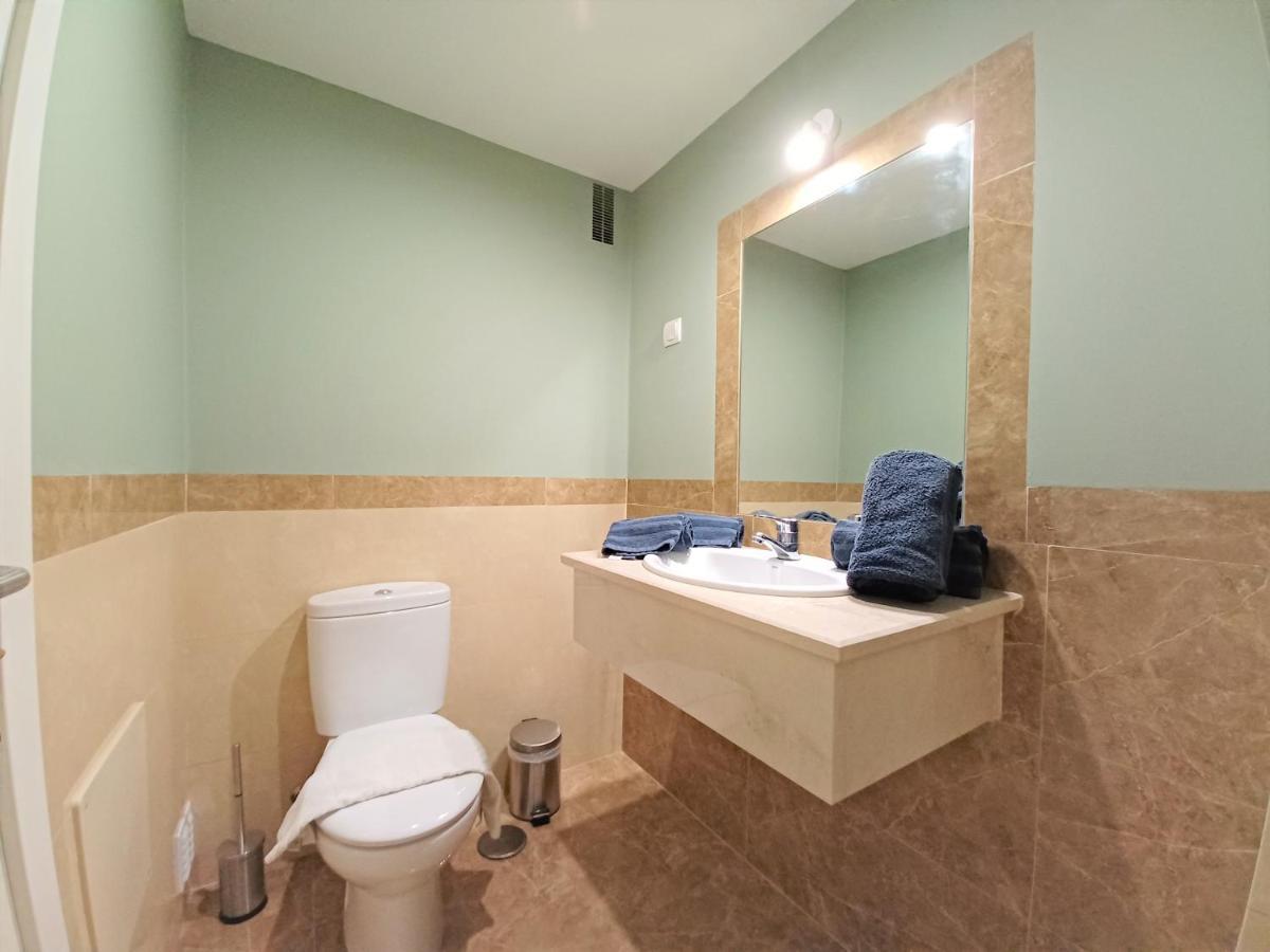 Beach Lounge Apartment Litoralmar ปอร์ติเมา ภายนอก รูปภาพ