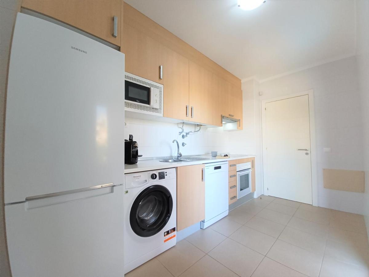 Beach Lounge Apartment Litoralmar ปอร์ติเมา ภายนอก รูปภาพ