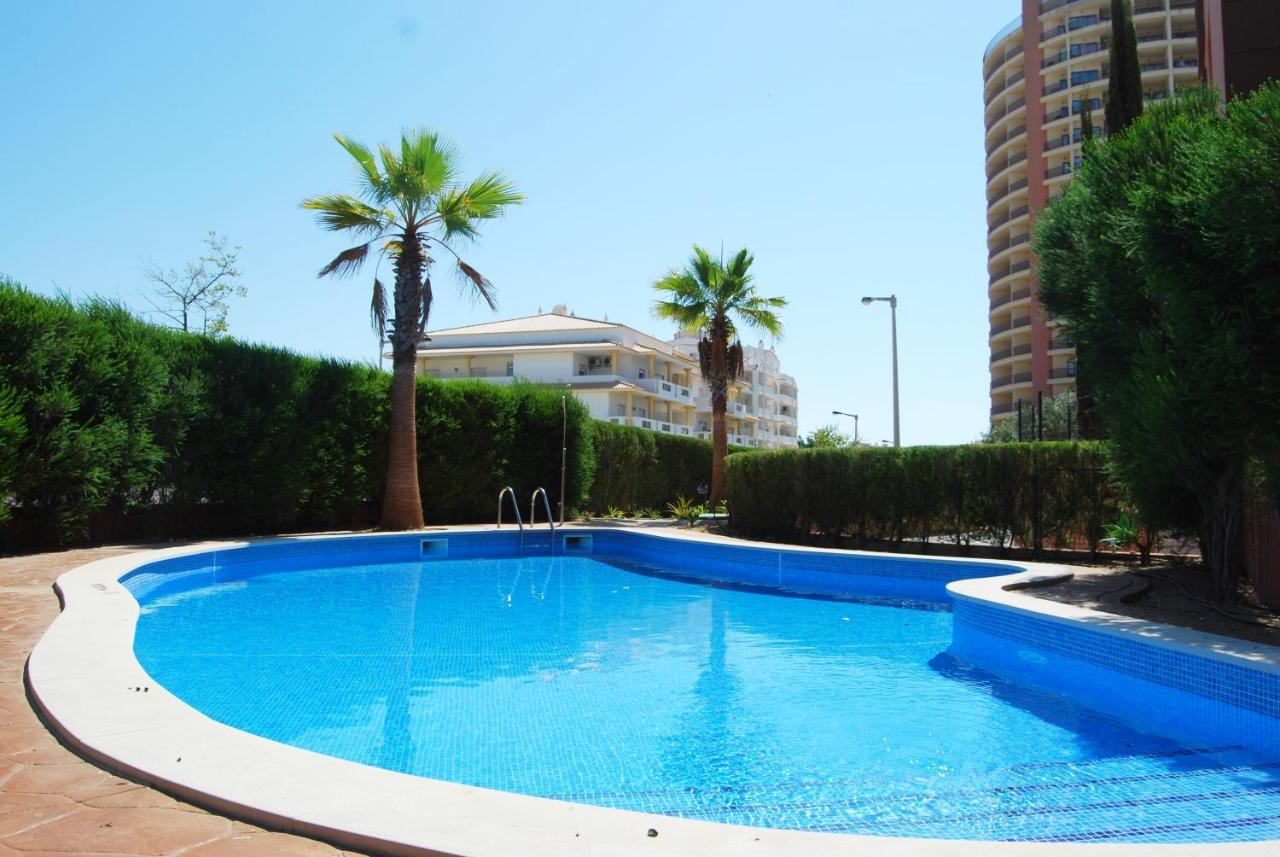 Beach Lounge Apartment Litoralmar ปอร์ติเมา ภายนอก รูปภาพ