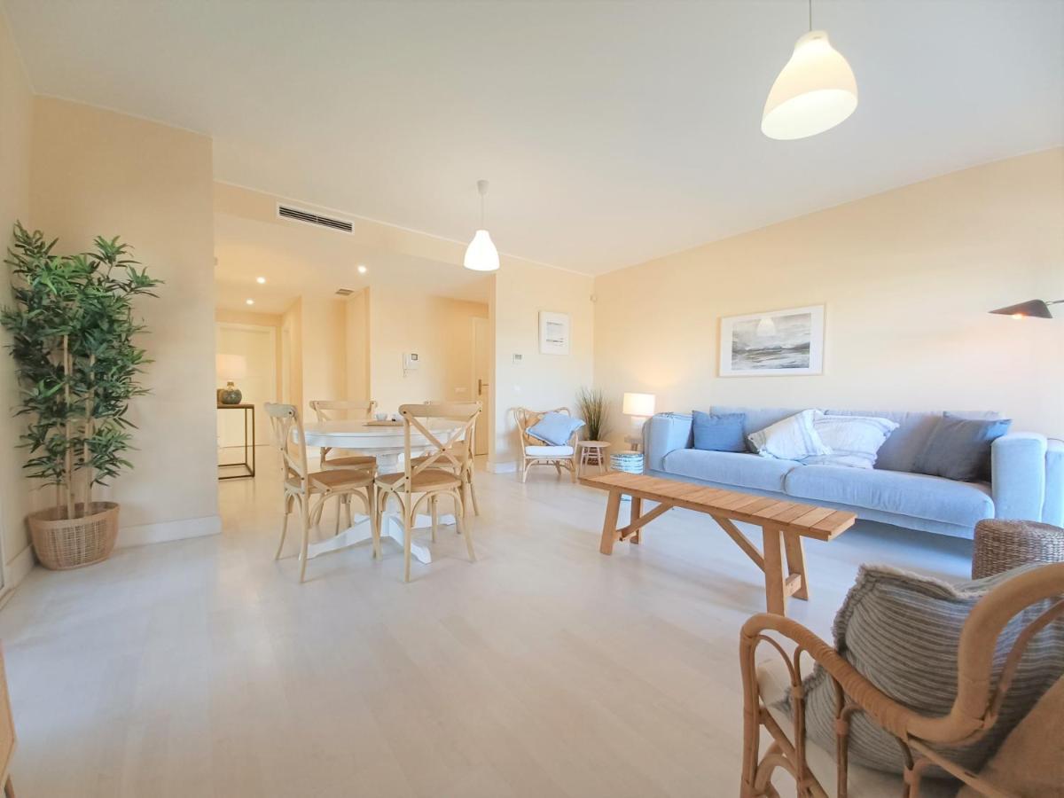Beach Lounge Apartment Litoralmar ปอร์ติเมา ภายนอก รูปภาพ
