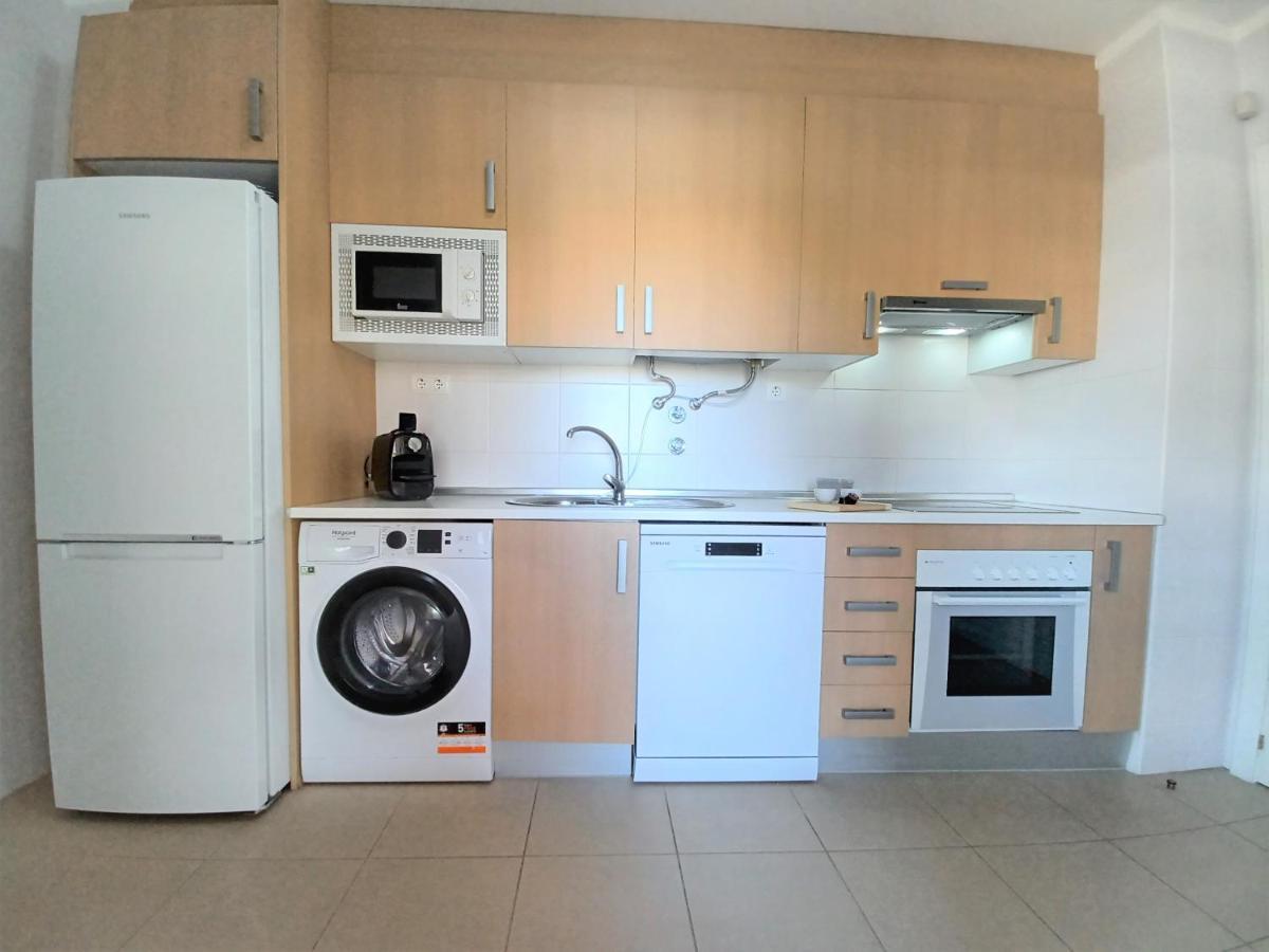 Beach Lounge Apartment Litoralmar ปอร์ติเมา ภายนอก รูปภาพ
