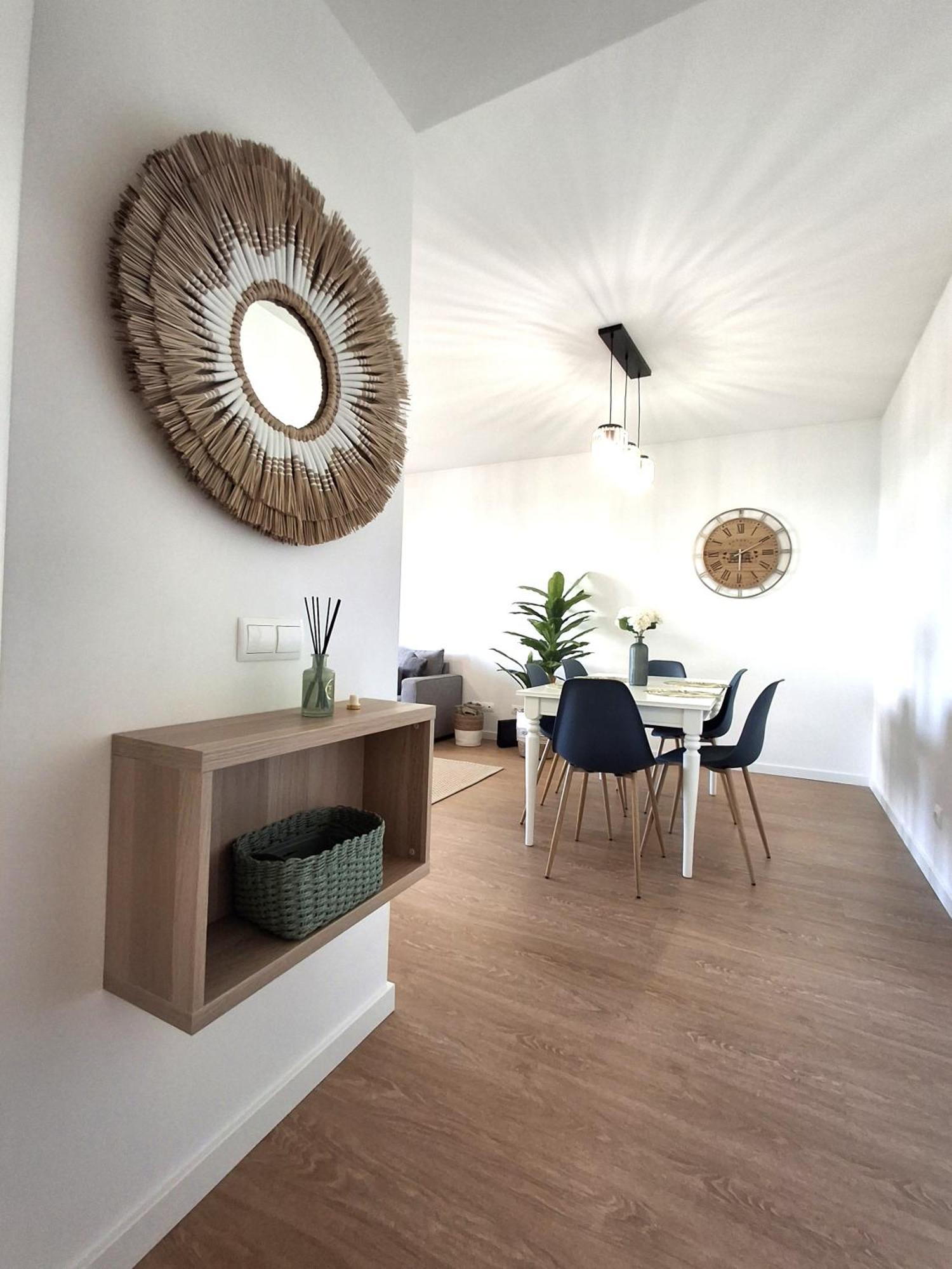 Beach Lounge Apartment Litoralmar ปอร์ติเมา ภายนอก รูปภาพ
