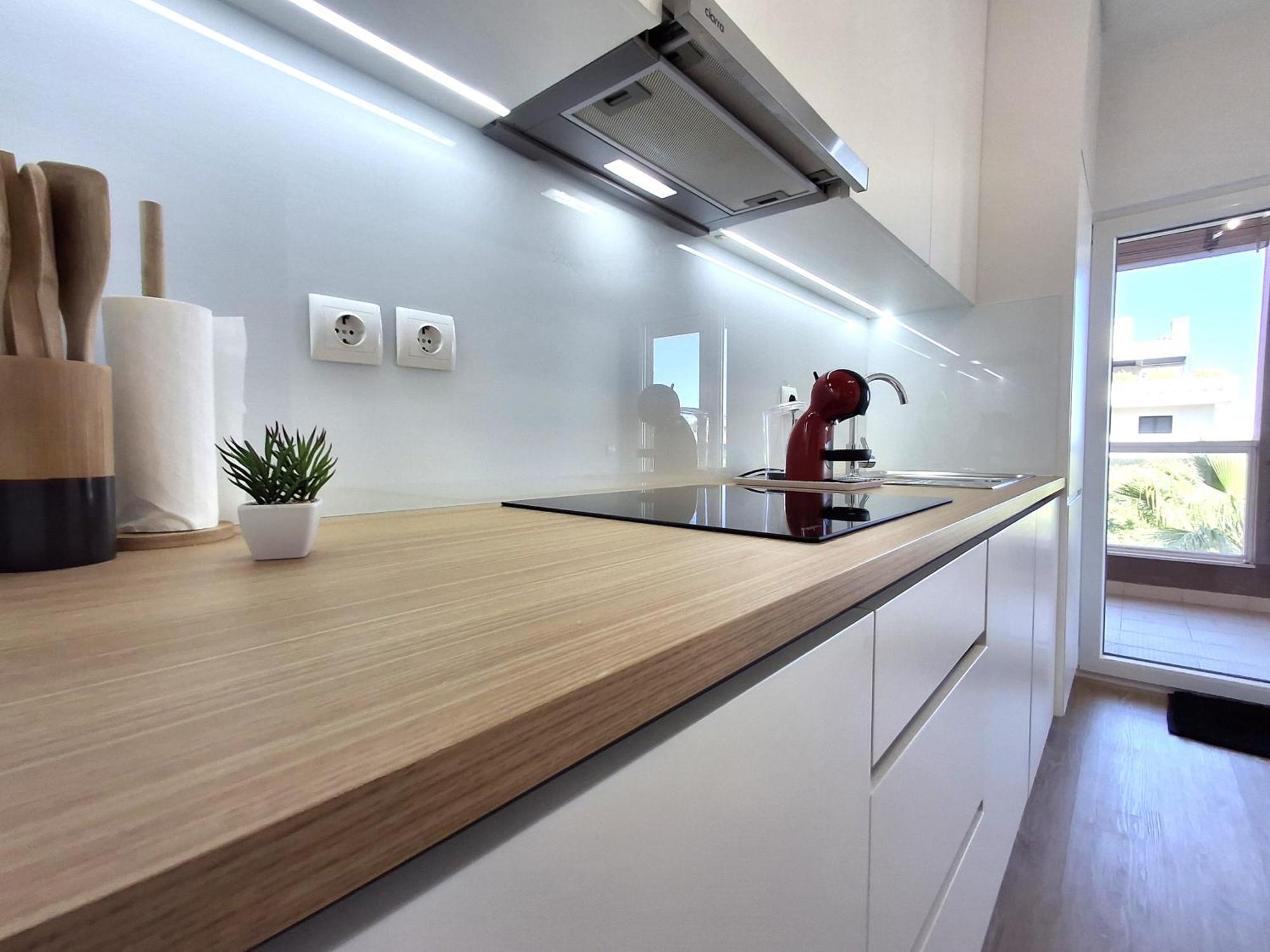 Beach Lounge Apartment Litoralmar ปอร์ติเมา ภายนอก รูปภาพ