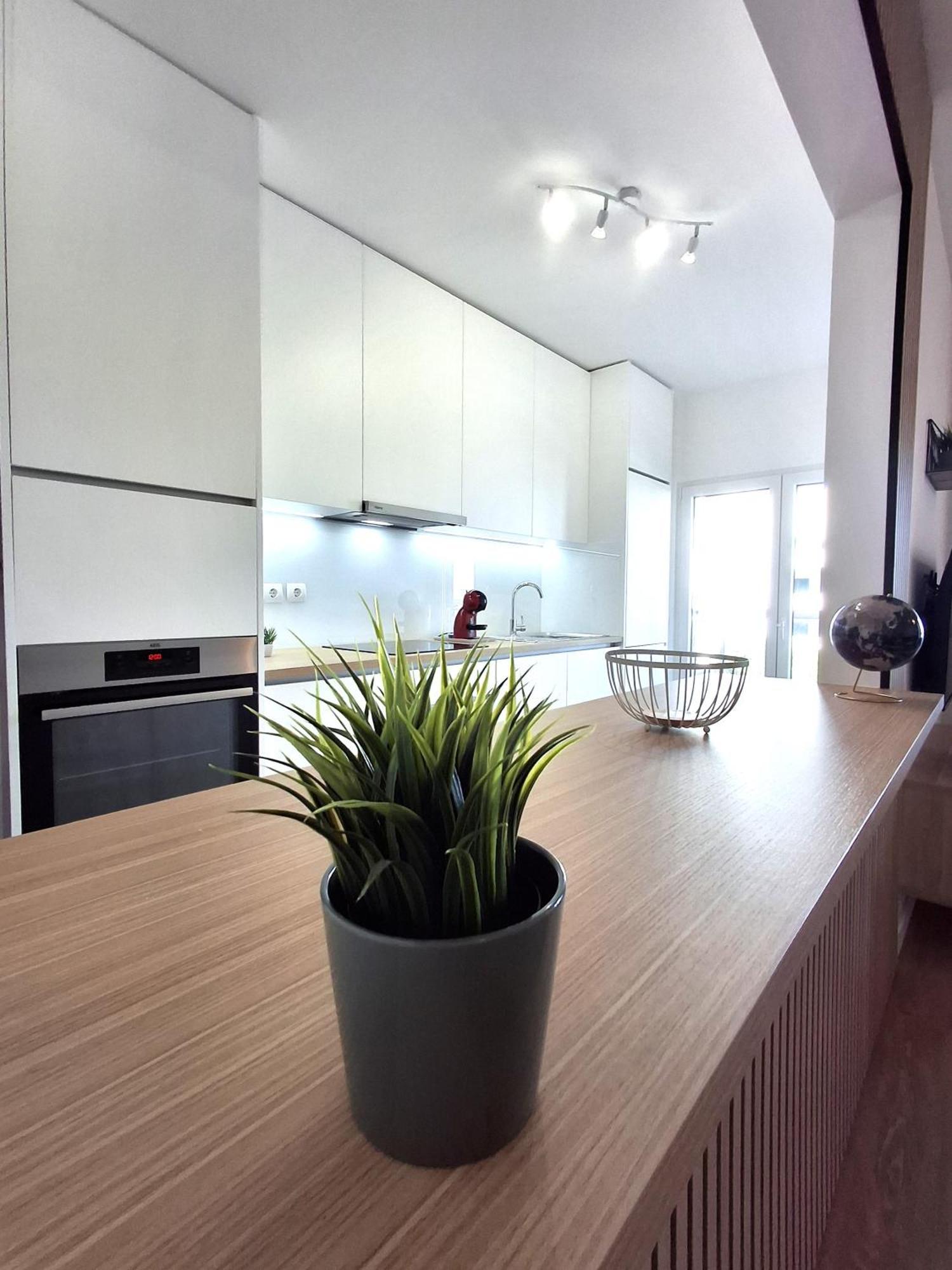Beach Lounge Apartment Litoralmar ปอร์ติเมา ภายนอก รูปภาพ