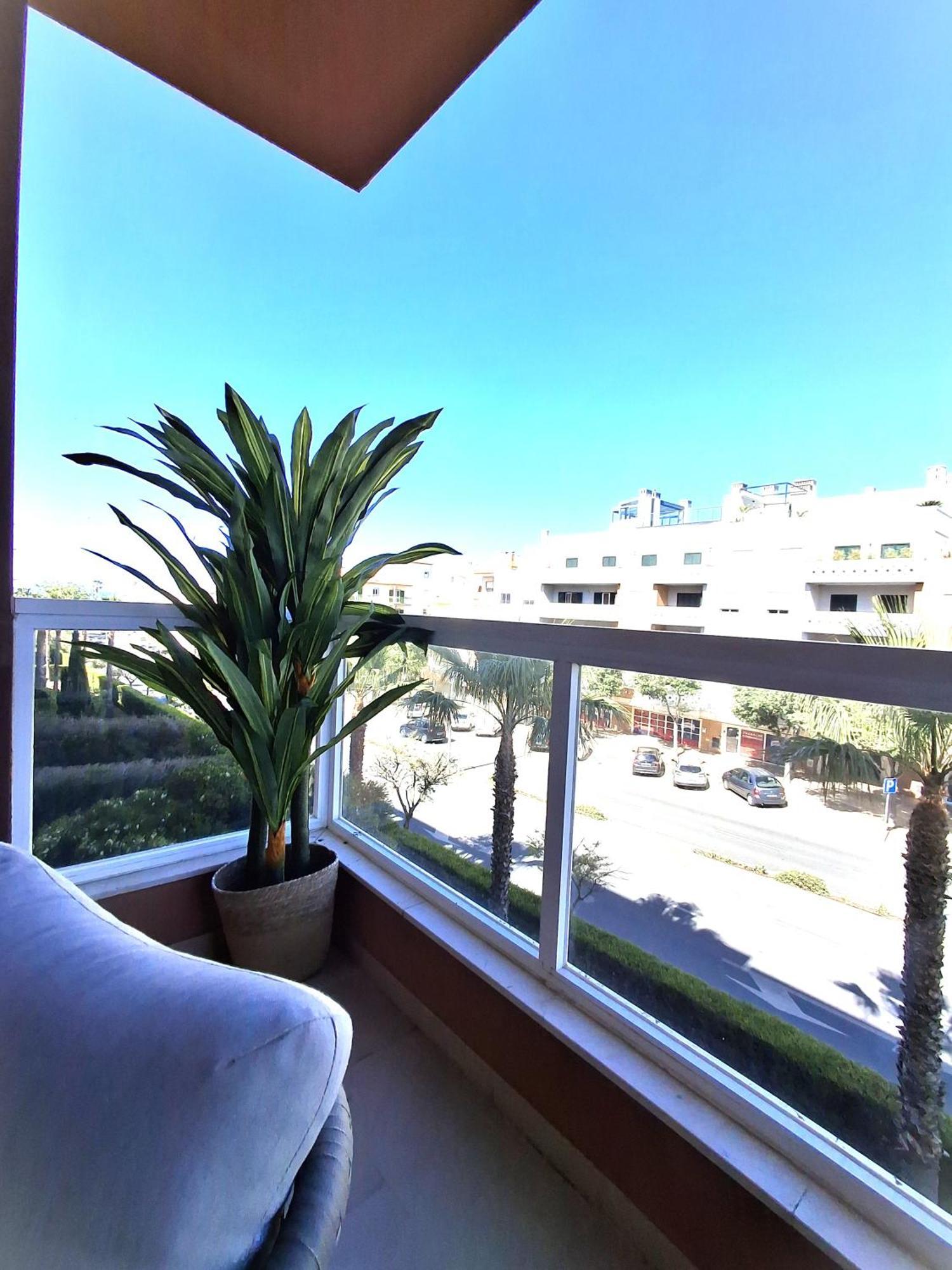 Beach Lounge Apartment Litoralmar ปอร์ติเมา ภายนอก รูปภาพ