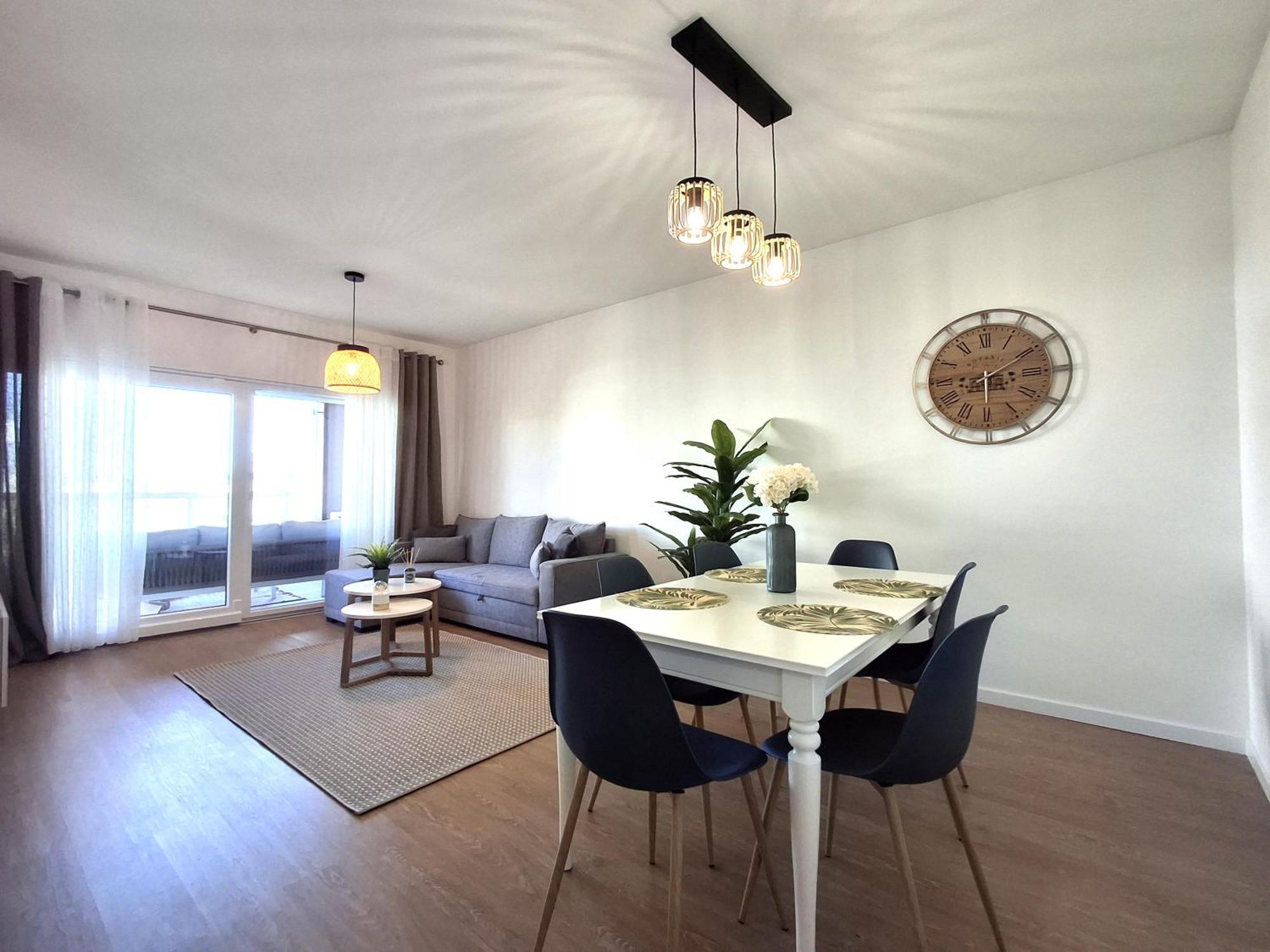 Beach Lounge Apartment Litoralmar ปอร์ติเมา ภายนอก รูปภาพ