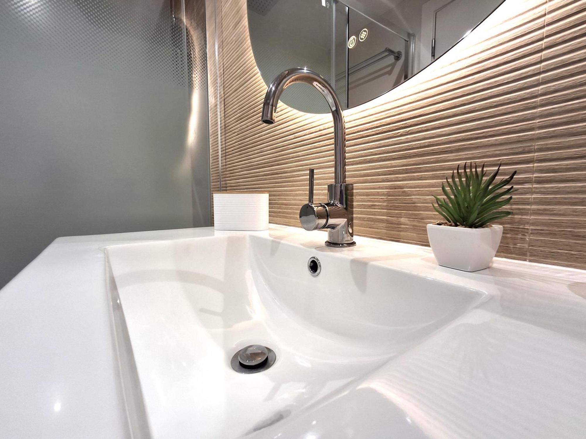 Beach Lounge Apartment Litoralmar ปอร์ติเมา ภายนอก รูปภาพ