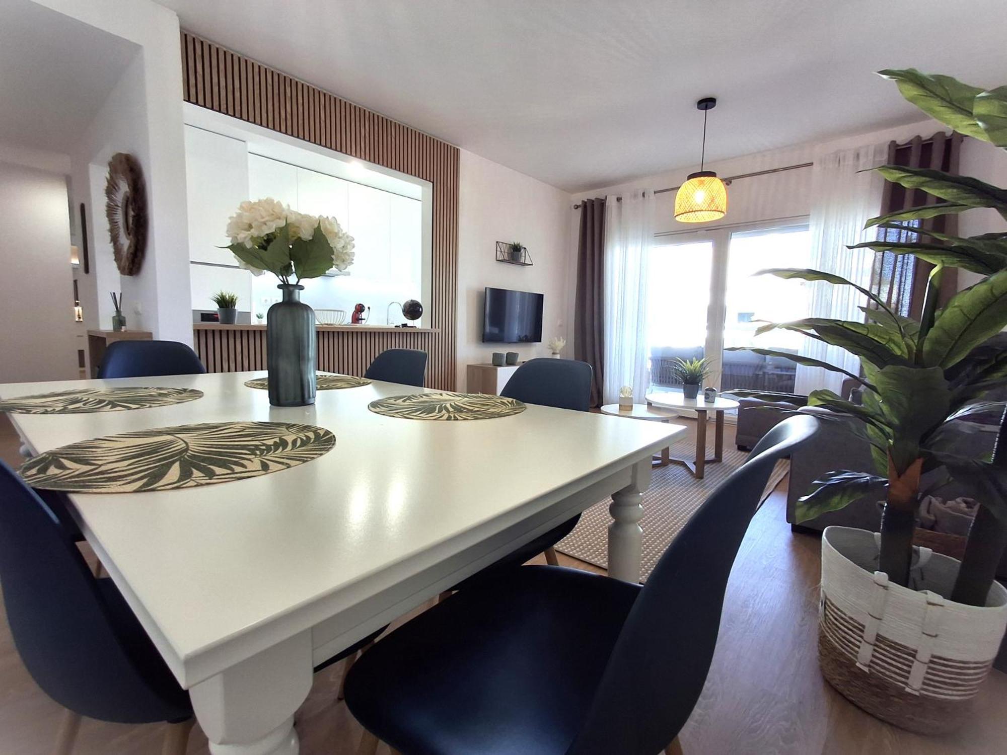Beach Lounge Apartment Litoralmar ปอร์ติเมา ภายนอก รูปภาพ