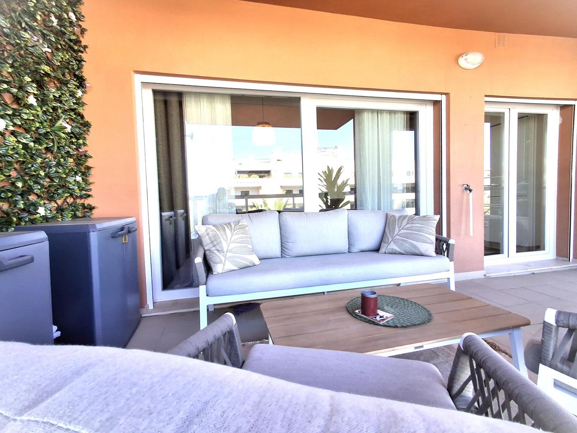 Beach Lounge Apartment Litoralmar ปอร์ติเมา ภายนอก รูปภาพ
