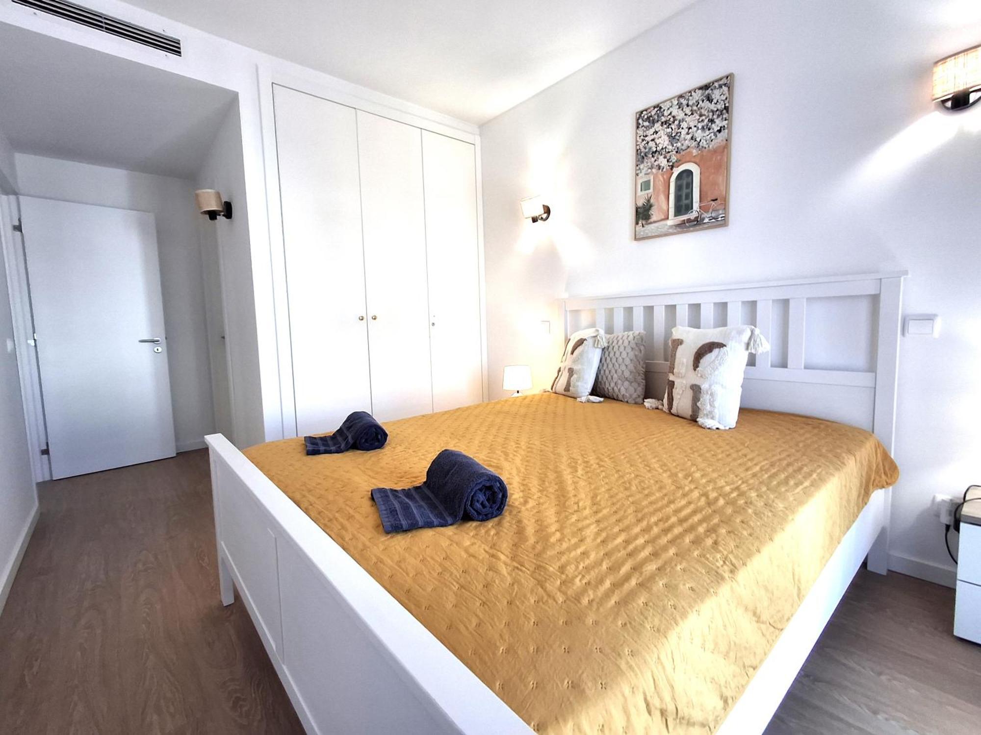 Beach Lounge Apartment Litoralmar ปอร์ติเมา ภายนอก รูปภาพ