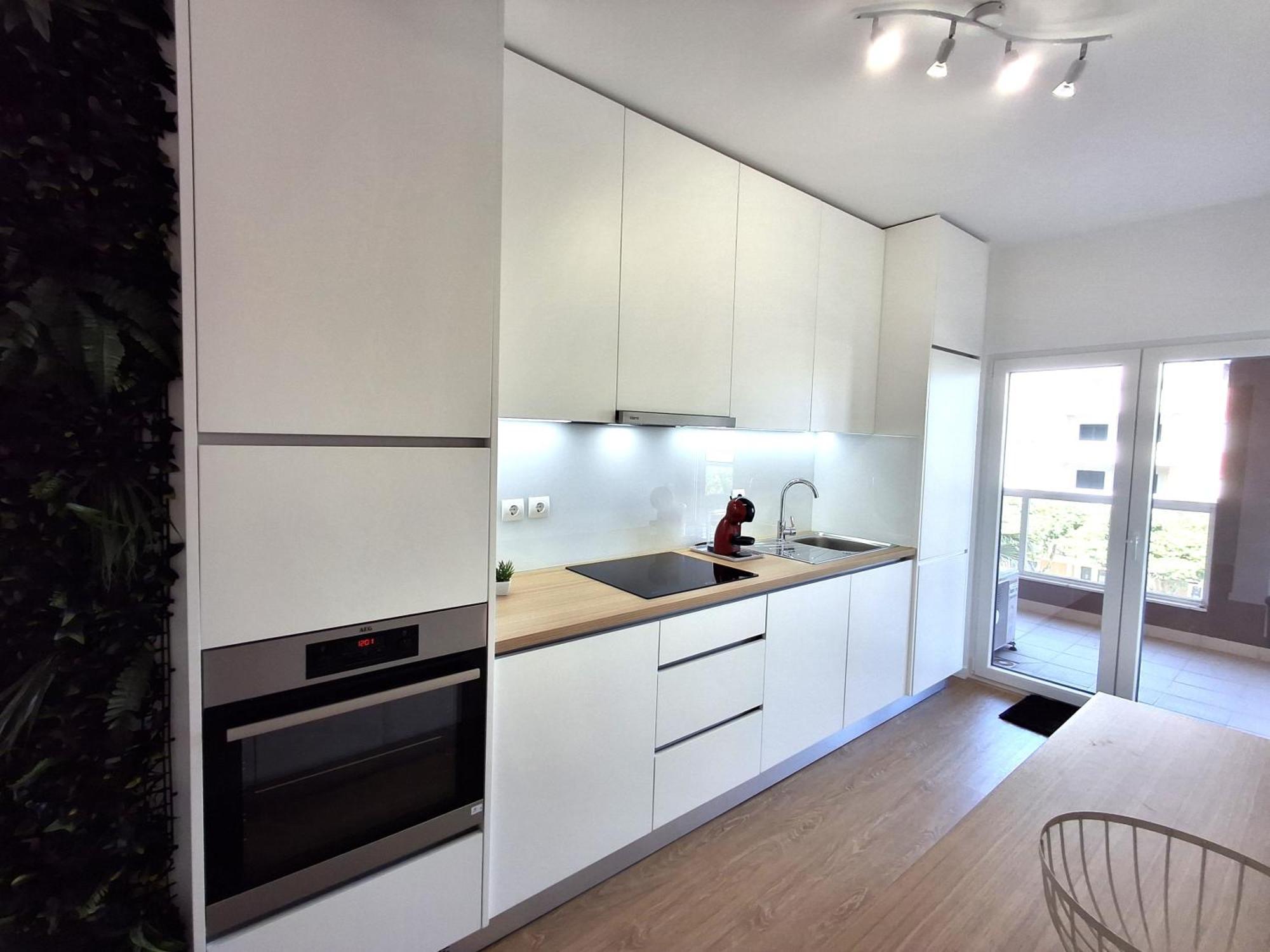 Beach Lounge Apartment Litoralmar ปอร์ติเมา ภายนอก รูปภาพ