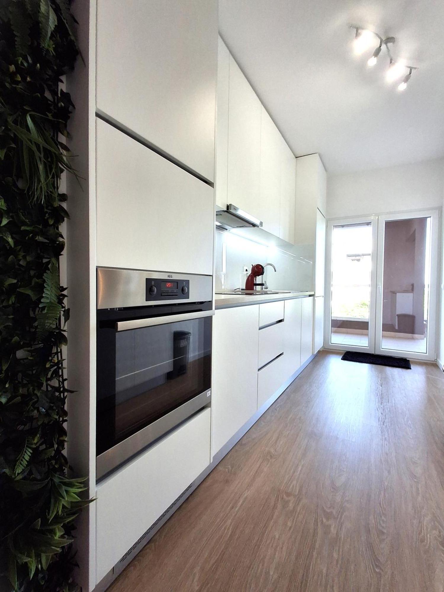 Beach Lounge Apartment Litoralmar ปอร์ติเมา ภายนอก รูปภาพ