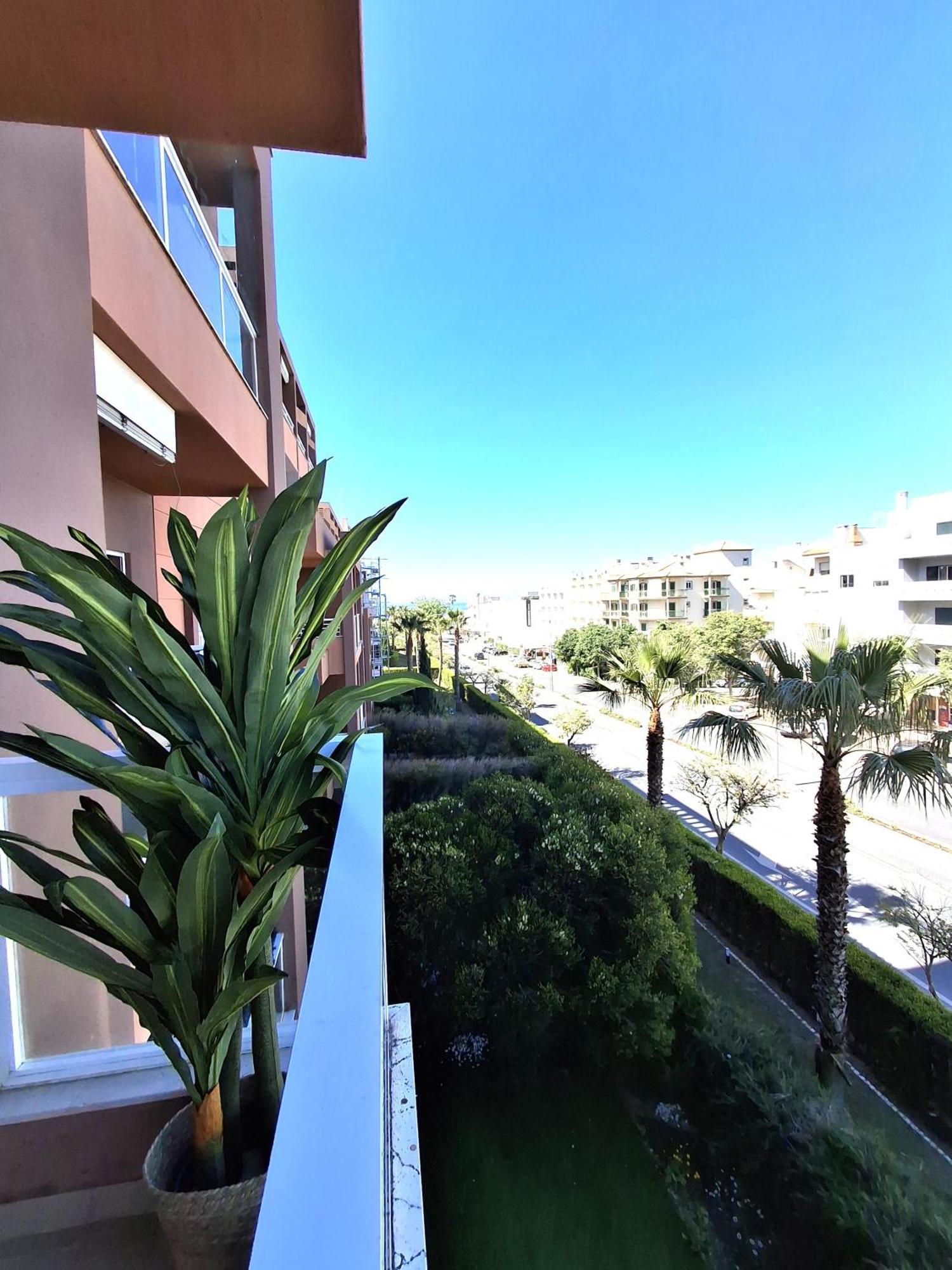 Beach Lounge Apartment Litoralmar ปอร์ติเมา ภายนอก รูปภาพ