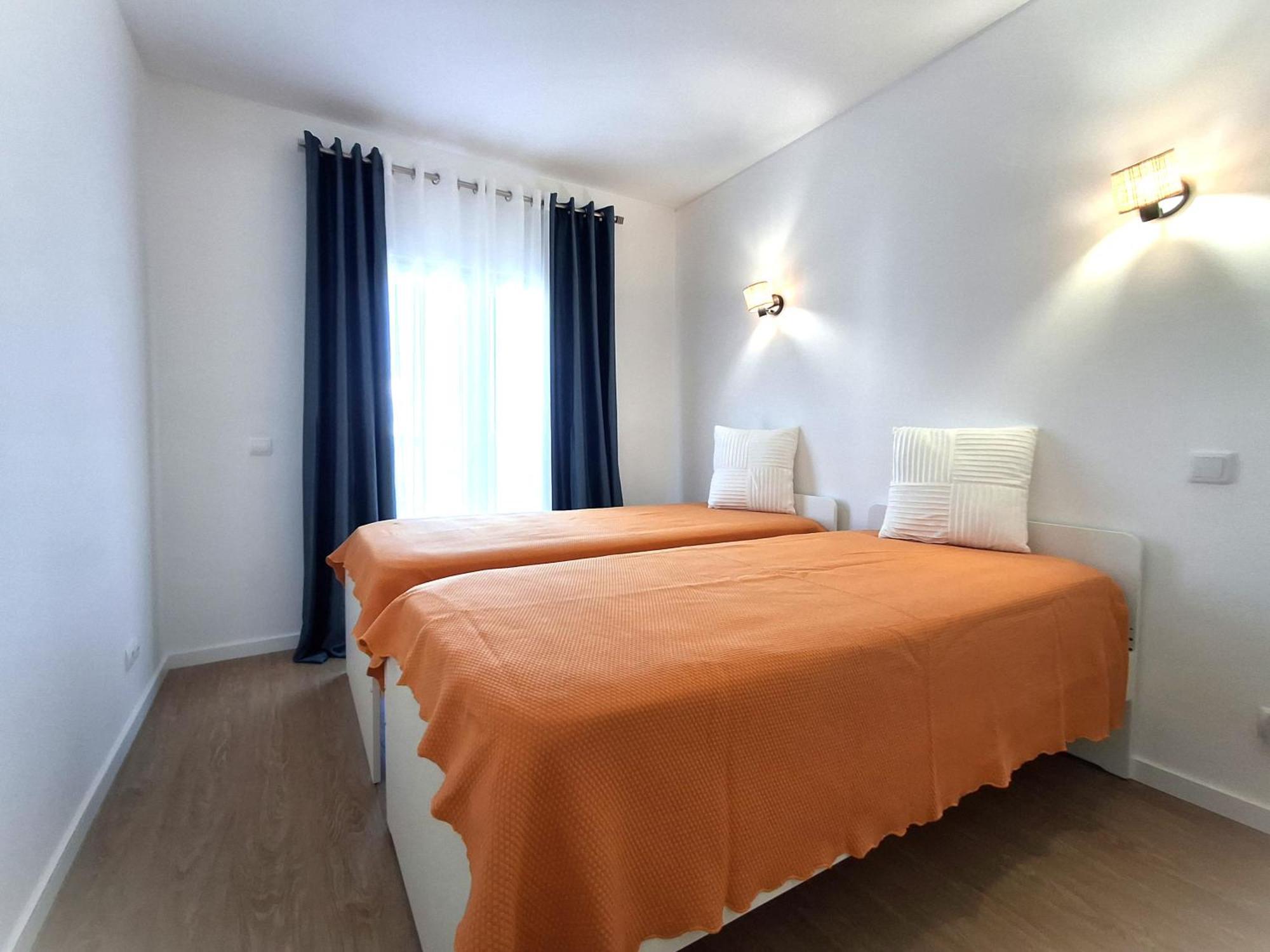Beach Lounge Apartment Litoralmar ปอร์ติเมา ภายนอก รูปภาพ