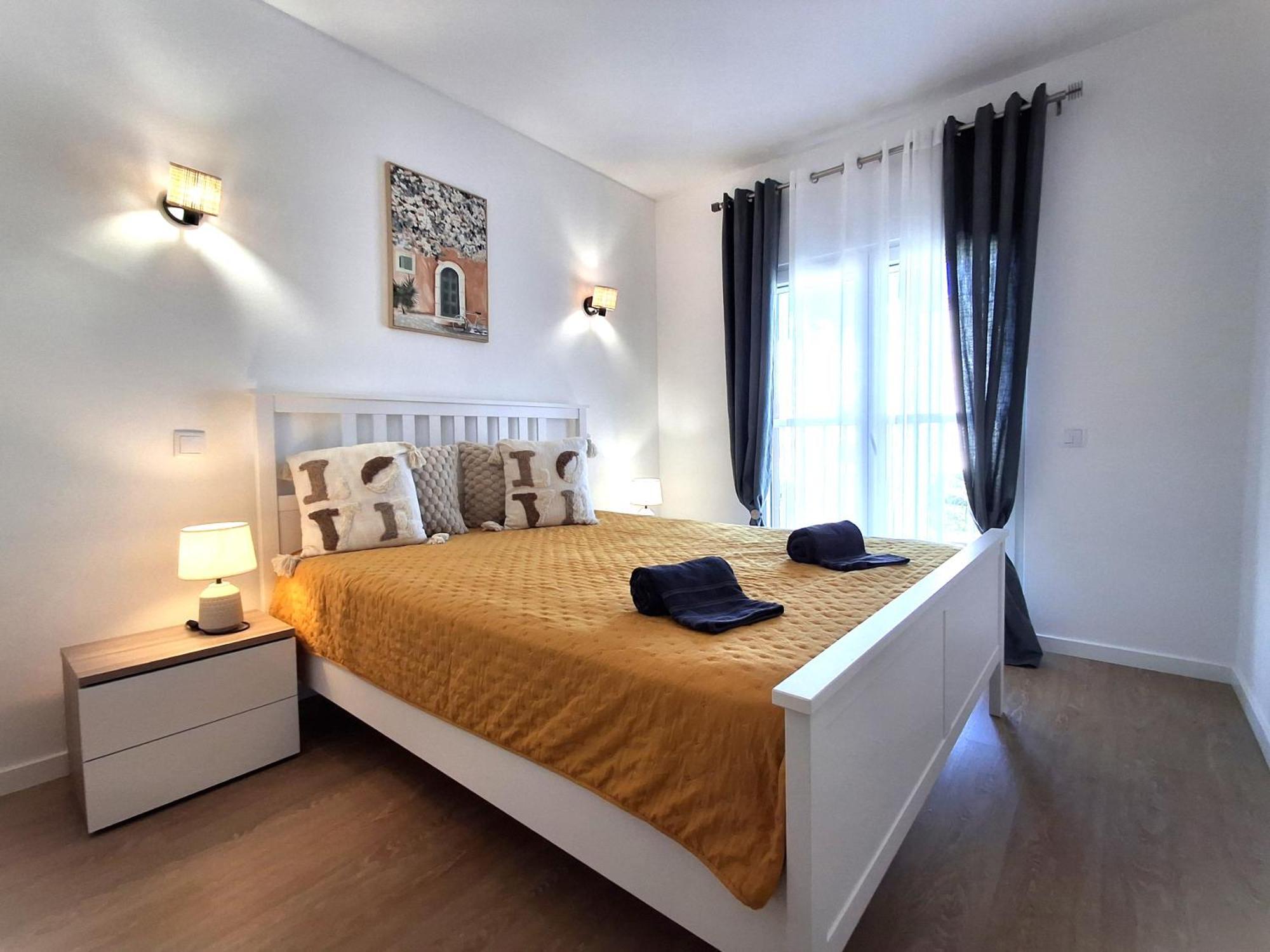 Beach Lounge Apartment Litoralmar ปอร์ติเมา ภายนอก รูปภาพ