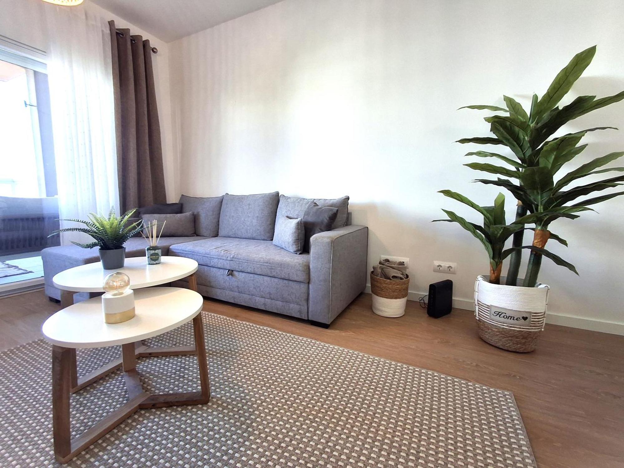 Beach Lounge Apartment Litoralmar ปอร์ติเมา ภายนอก รูปภาพ