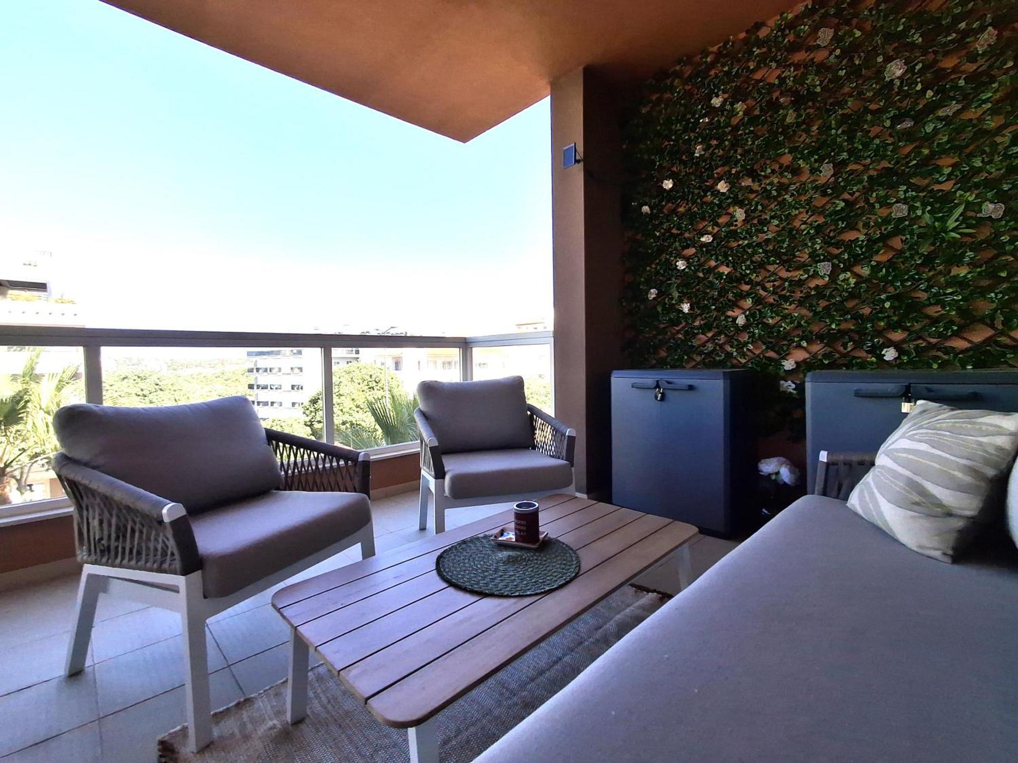 Beach Lounge Apartment Litoralmar ปอร์ติเมา ภายนอก รูปภาพ