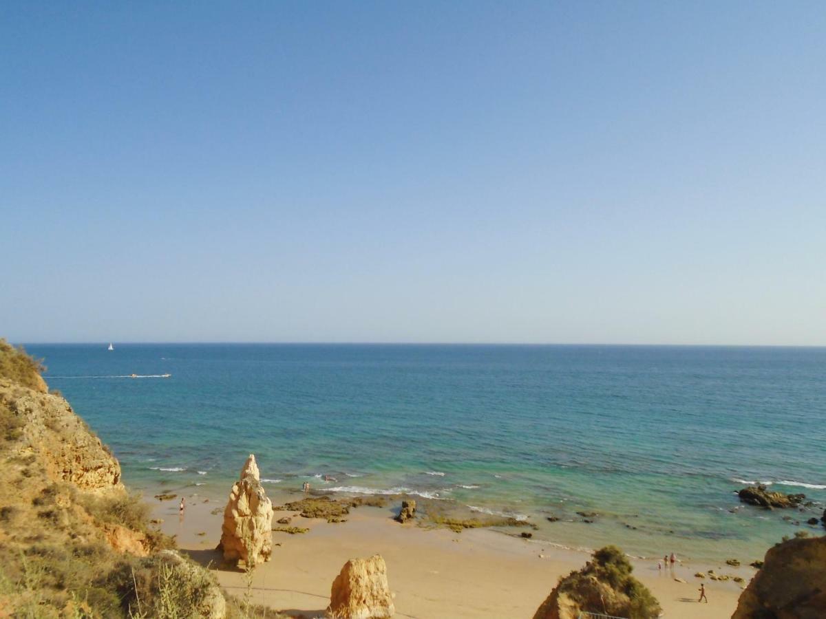 Beach Lounge Apartment Litoralmar ปอร์ติเมา ภายนอก รูปภาพ